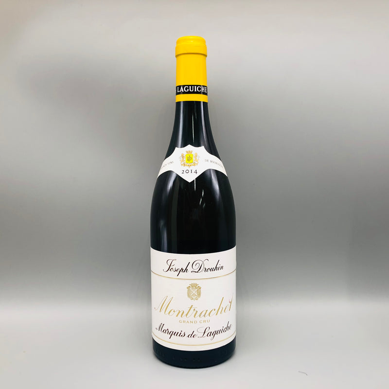 ジョセフドルーアンモンラッシェ2014 750ml