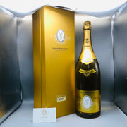 LOUIS ROEDERER ルイロデレール クリスタル 2007 3000ml