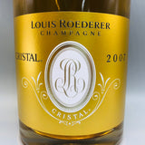 LOUIS ROEDERER ルイロデレール クリスタル 2007 3000ml