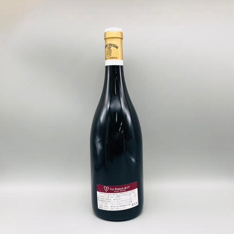 シャンベルタングランクリュ2022 750ml