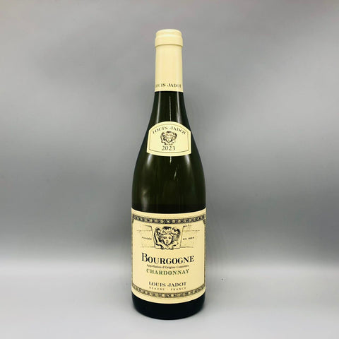 LOUIS JADOT ルイジャド ブルゴーニュ シャルドネ 2023 750ml
