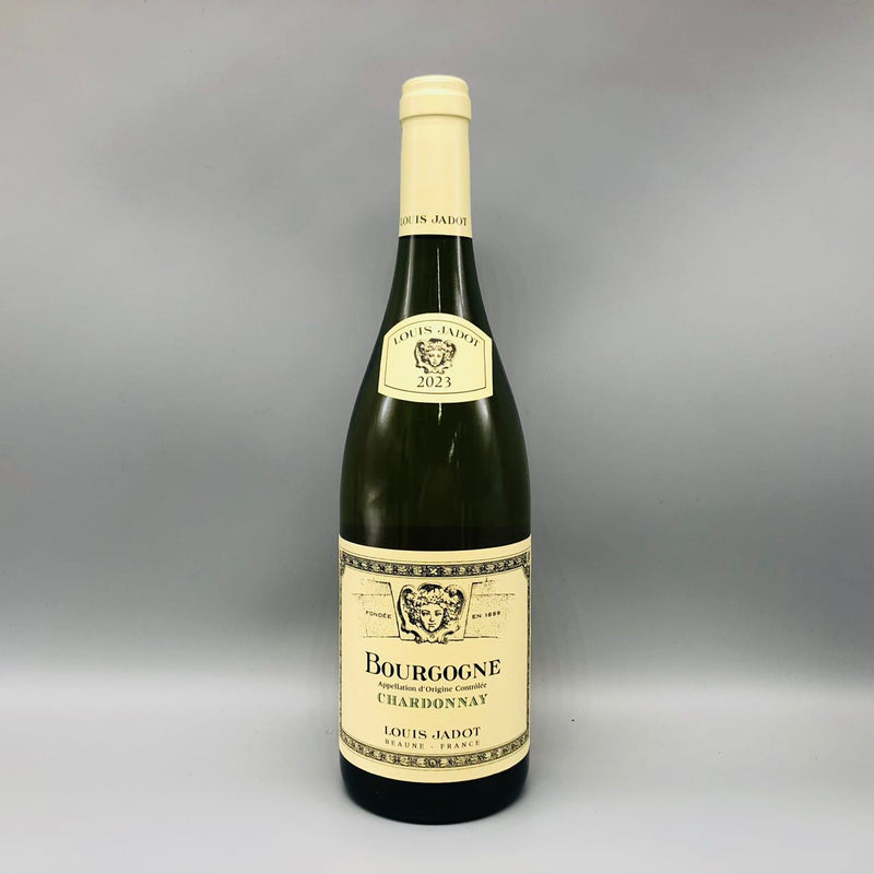 LOUIS JADOT ルイジャド ブルゴーニュ シャルドネ 2023 750ml