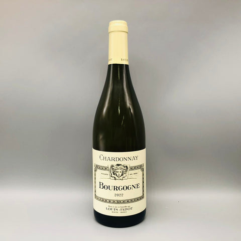 LOUIS JADOT ルイジャド ソンジュ ド バッカス ブルゴーニュ シャルドネ2022 750ml