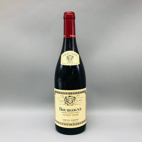 LOUIS JADOT ルイジャド ブルゴーニュ ピノノワール  2023 750ml