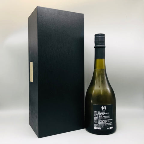 十四代 龍泉 白雲去来 720ml 2026