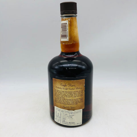 イーグルレア15年 750ml