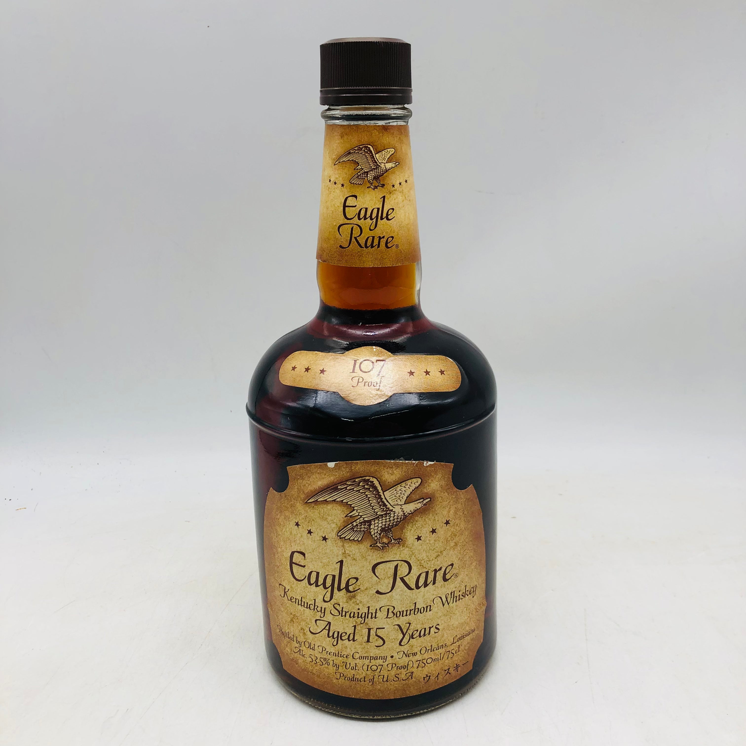 イーグルレア15年 750ml – 高級酒・希少酒の通販｜リンクサス酒販