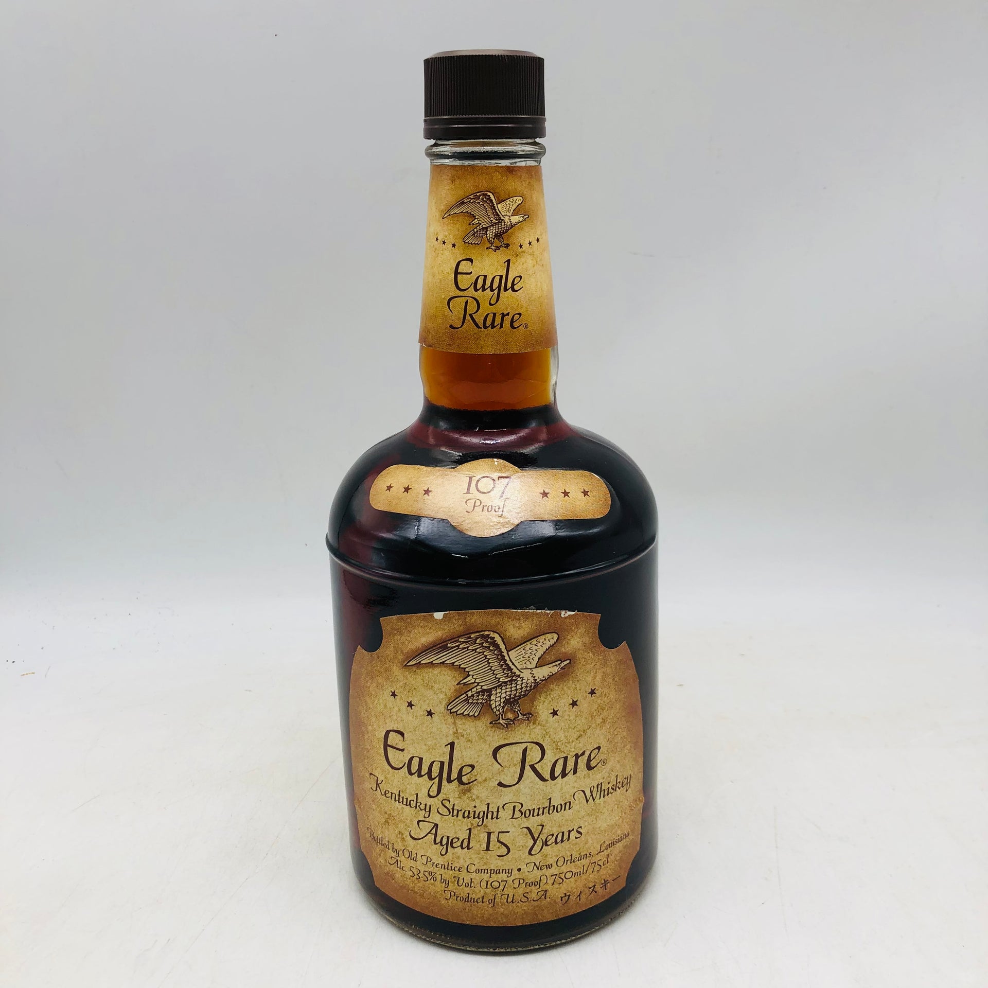 イーグルレア15年 750ml | リンクサス酒販