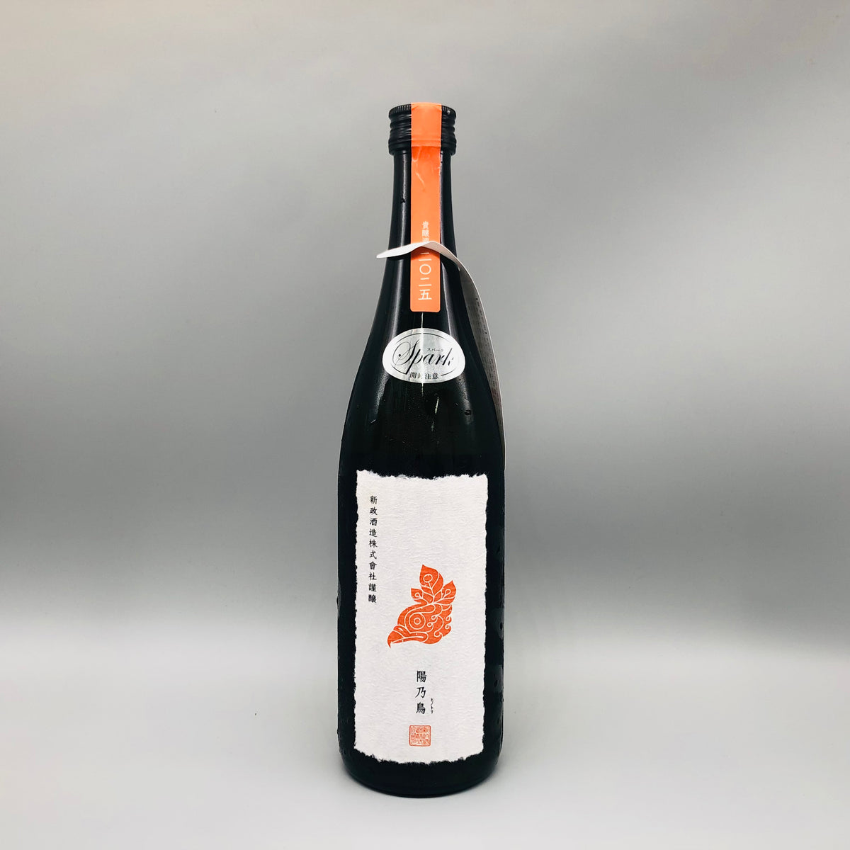 新政 陽乃鳥 720ml｜リンクサス酒販