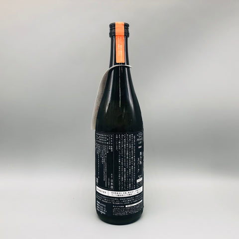 新政 陽乃鳥 スパーク 720ml