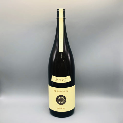 新政 エクリュ 2025 1800ml