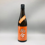 而今 朝日火入 720ml