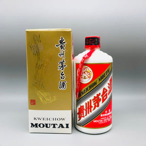 貴州茅台酒53% 500ml