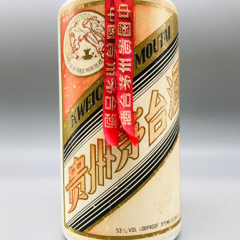 貴州茅台酒 500ml