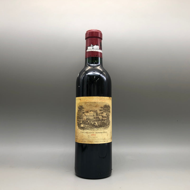 CHATEAU LAFITE シャトーラフィット ロートシルト 1999 750ml