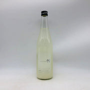 寒菊 OCEAN99 白銀海 にごり 720ml