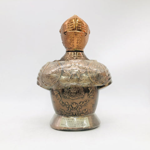 NIKKA Kingsland Armor Bottle Whisky Special Grade 700ml 43%