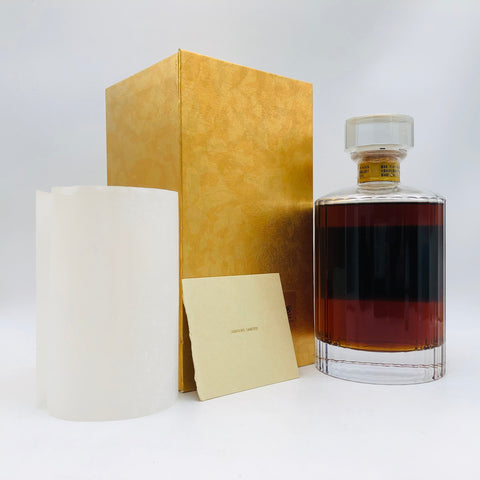 SUNTORY サントリー 響 30年 観音開き 700ml 43% 箱あり