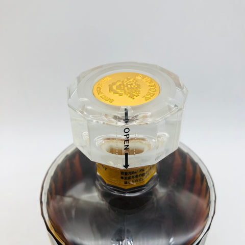 SUNTORY サントリー 響 30年 観音開き 700ml 43% 箱あり – お酒の通販 SUNTORY サントリー 響 30年 観音開き 700ml 43% 箱あり – お酒の通販