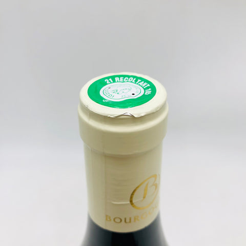 フルーロラローズモンラッシェ2015 750ml。黄金の芳醇が広がる、白の頂点。