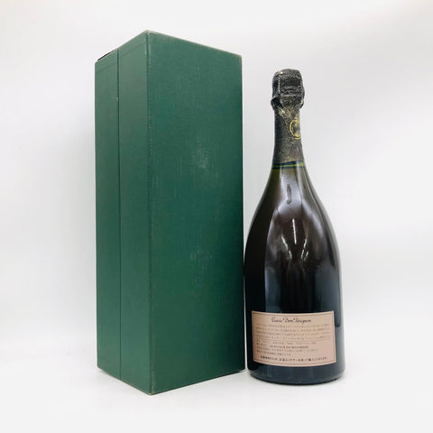 ドンペリロゼ1985 750ml。熟成が奏でるロゼの至福。　