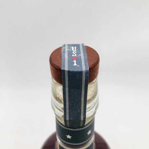 ミクターズUS1バーボン700ml。伝統と革新が息づく、アメリカンバーボンの精髄。 