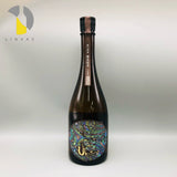 産土&新政 神宴 改良信交 720ml 正面