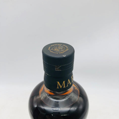 マルス 駒ヶ岳 10年 750ml。高地熟成が生む、繊細で上品なジャパニーズモルト 