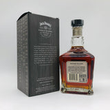 JACK DANIEL'S ジャックダニエル シングルバレル 100プルーフ 700ml 50% 箱あり