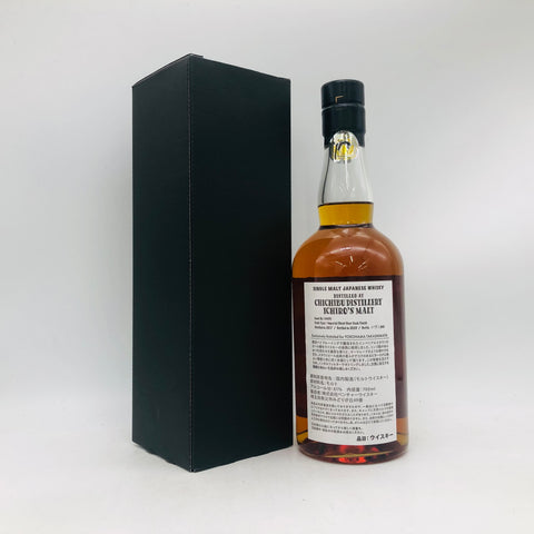 のウイスキー。、アルコール—%目安。上品な香りとバランスの良い味わい。