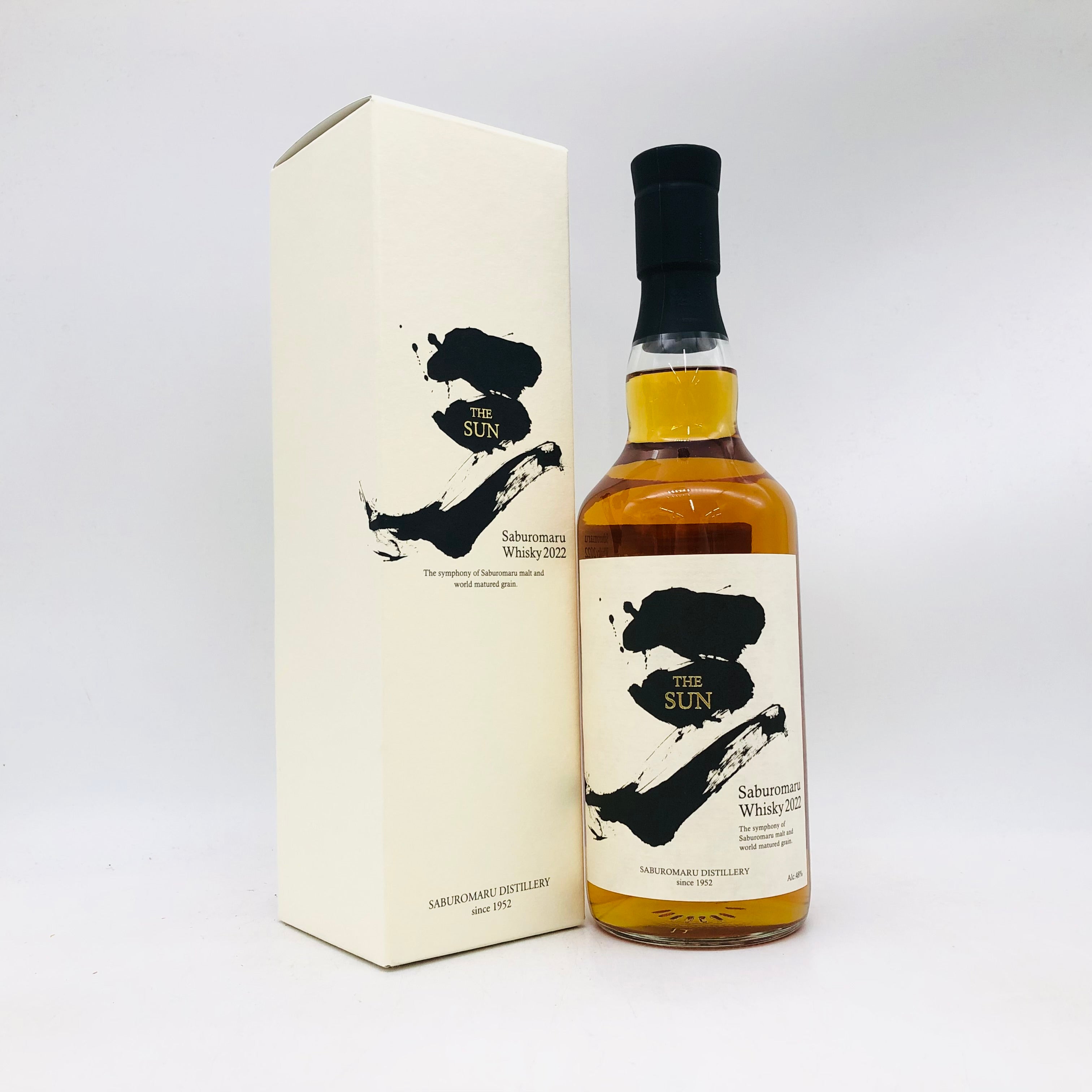 三郎丸 ザ サン 2022 700ml – お酒の通販ならリンクサス酒販