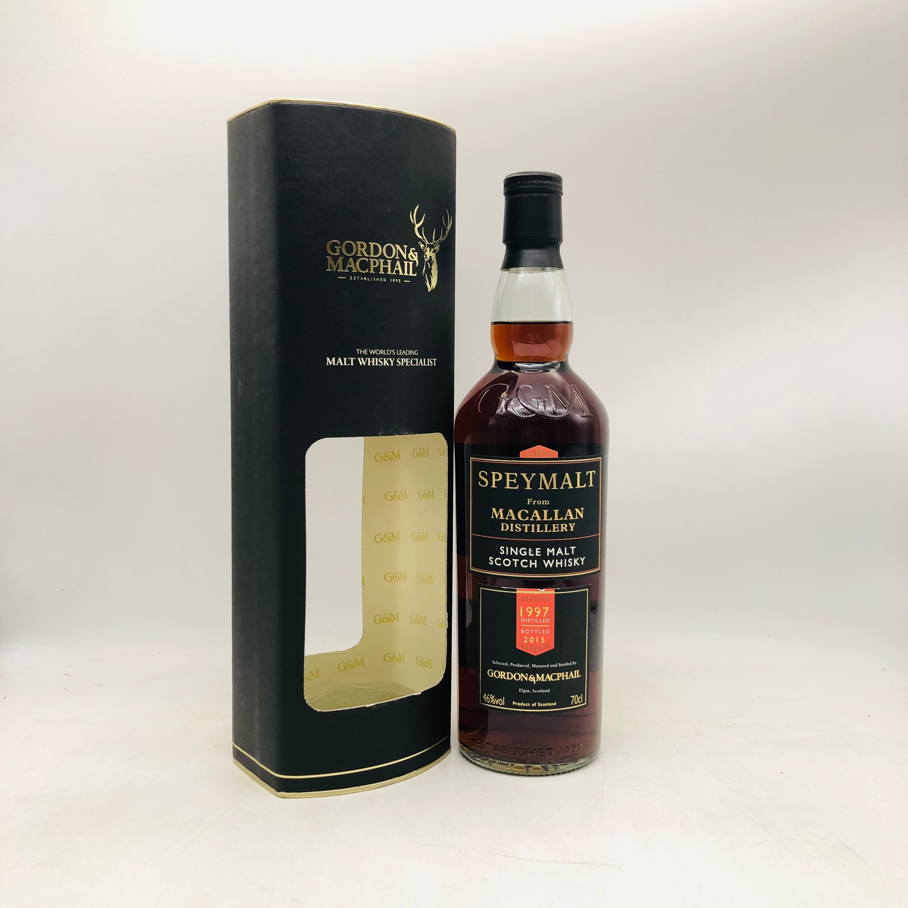 ゴードン＆マクファイル – お酒の通販ならリンクサス酒販