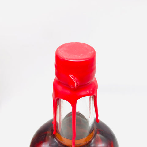 メーカーズマーク 46 750ml。バーボンに、もう一段深い贅沢を 