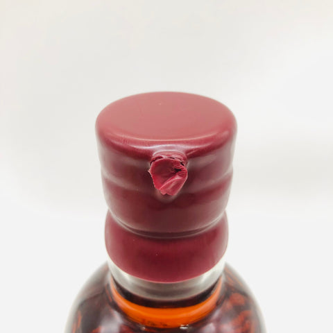 アベラワーアブーナバッチ75 700ml。濃厚シェリーの極み、力強さと甘美の共演。 