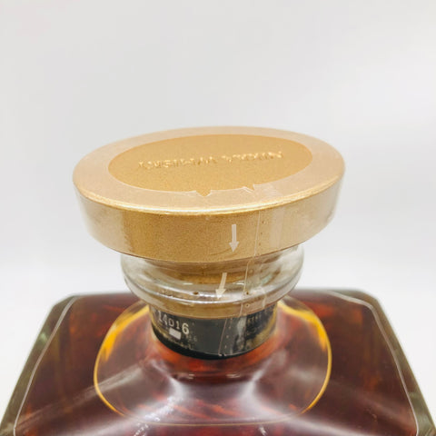 ニッカ竹鶴政孝生誕100周年ボトル 700ml。日本ウイスキーの原点を体現する記念の味わい 