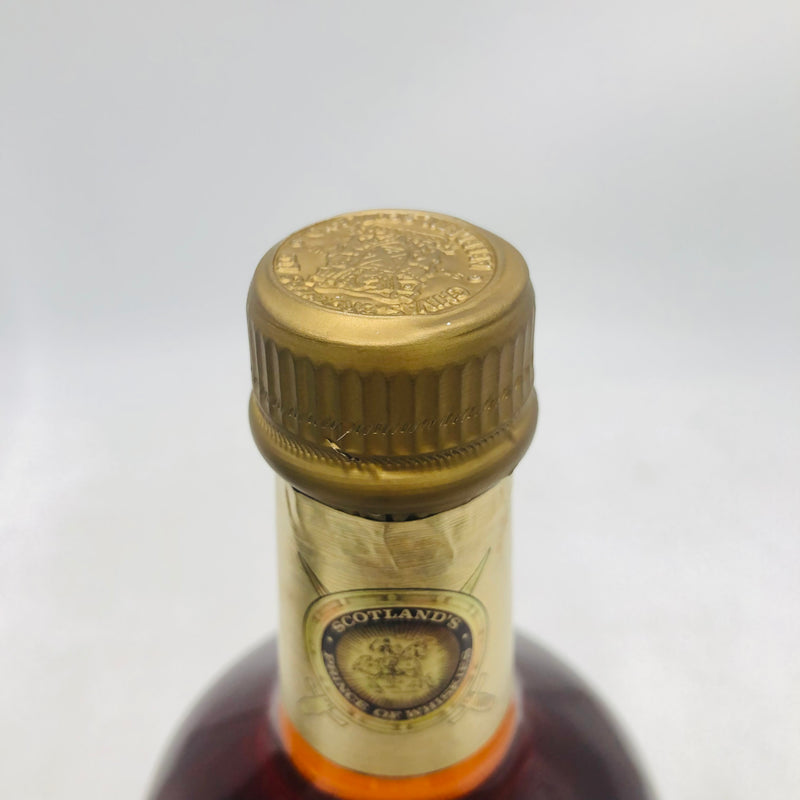 CHIVAS IMPERIAL シーバス インペリアル 18年 700ml 43％ 箱あり 