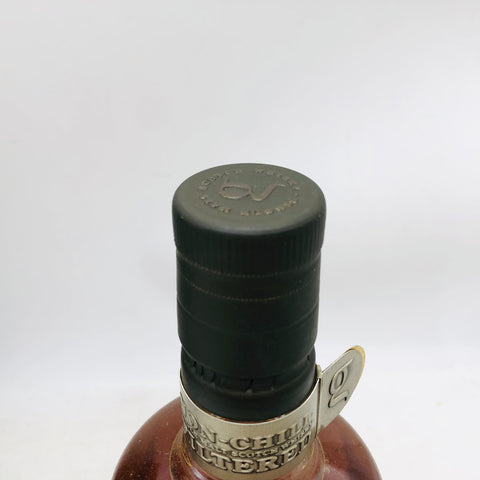 ロングモーン 16年 700ml。静かに完成された、スペイサイドの優等生 