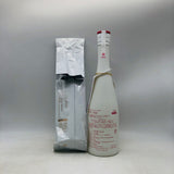新政 X-type No.6 2025 2026.01 720ml。果実のように華やぐ、革新系プレミアム日本酒