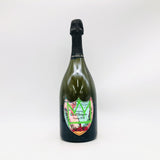 DomPerignon-Basquiat-Green2015-1