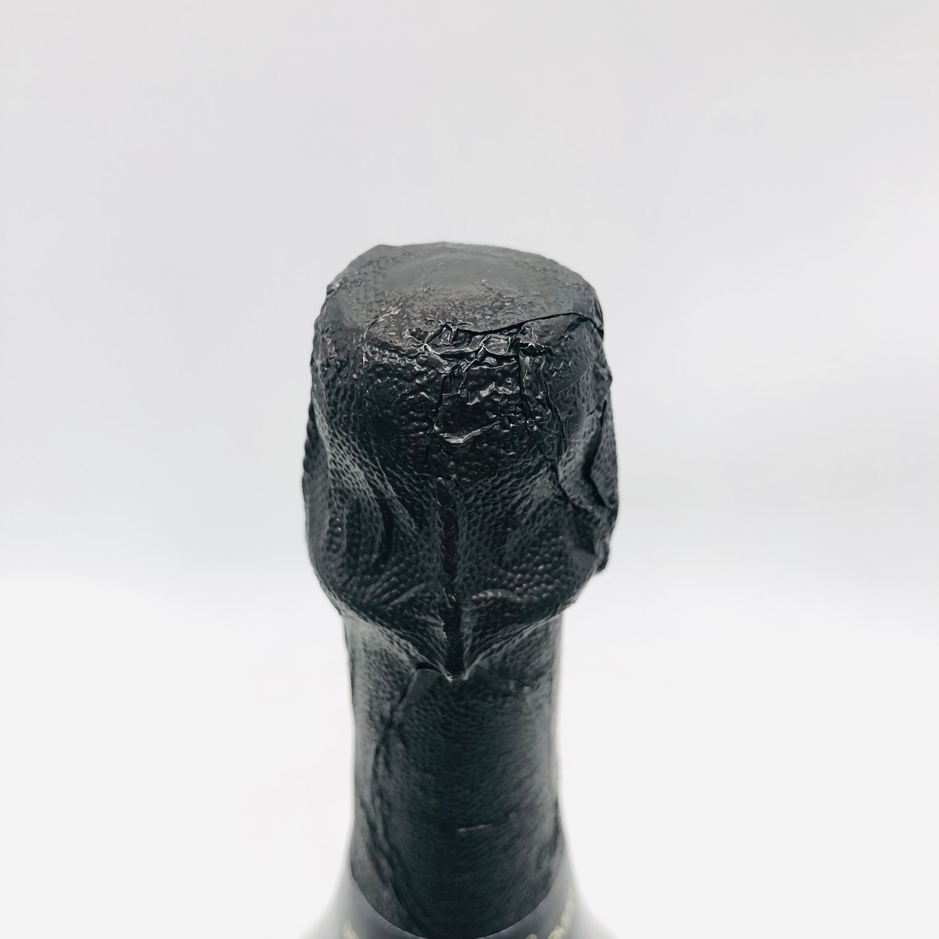 Dom Perignon ドンペリニヨン バスキア 緑 2015 シャンパン 750ml