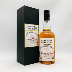 IchirosMalt イチローズモルト 秩父 ドリームカスク MDC 10年 700ml