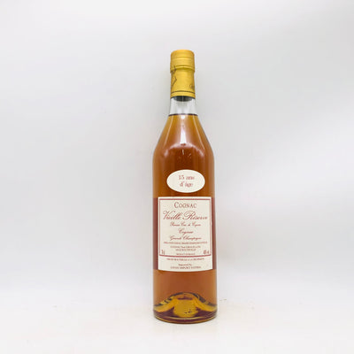 Paul Giraud ポールジロー 15年 700ml