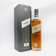 JOHNNIE WALKER ジョニーウォーカー 18年 プラチナムラベル 700ml