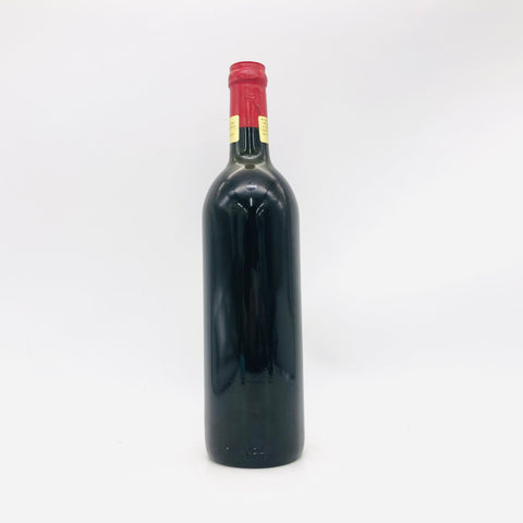 Chateau Ausone 1979 750ml 13%