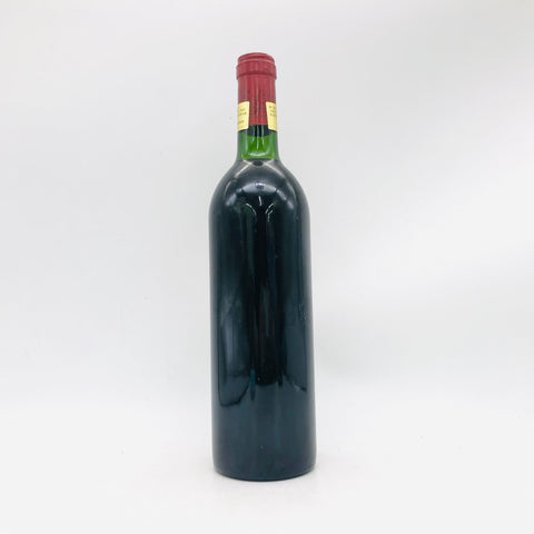 Chateau Chateau Lafite Rothschild 1984 750ml 12.0%