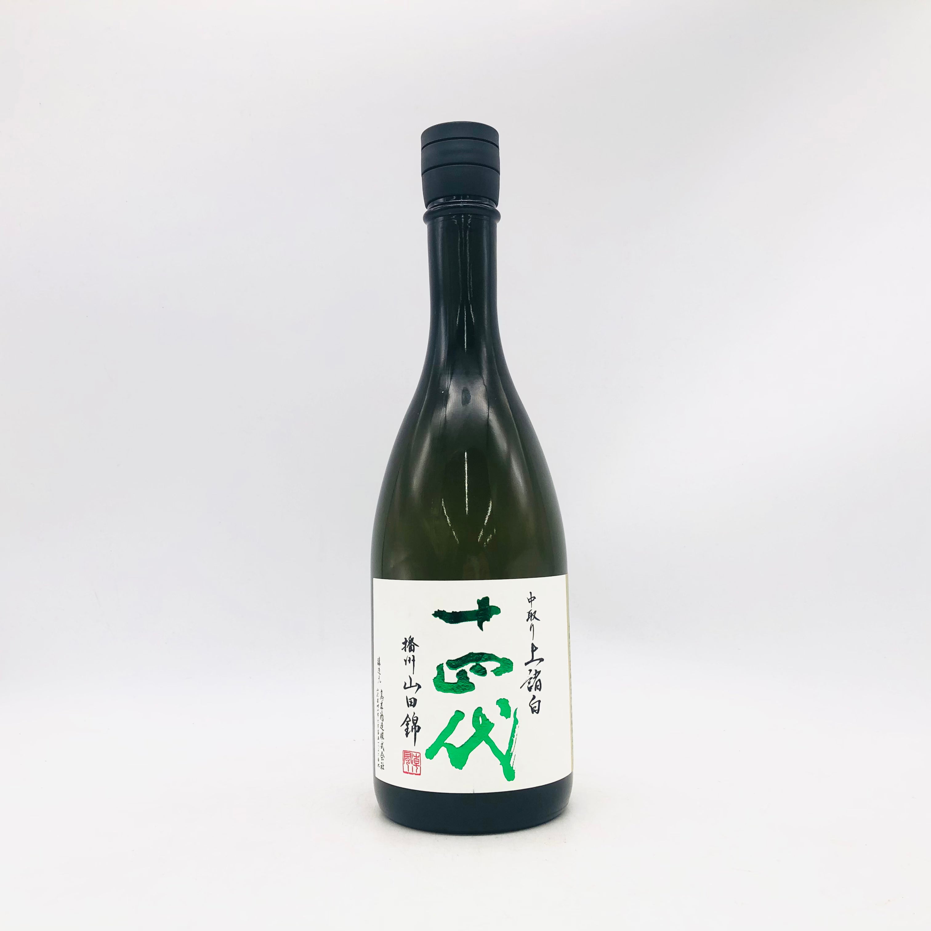 十四代 あらばしり 上撰白生 720ml 十四代 純米大吟醸 あらばしり 上