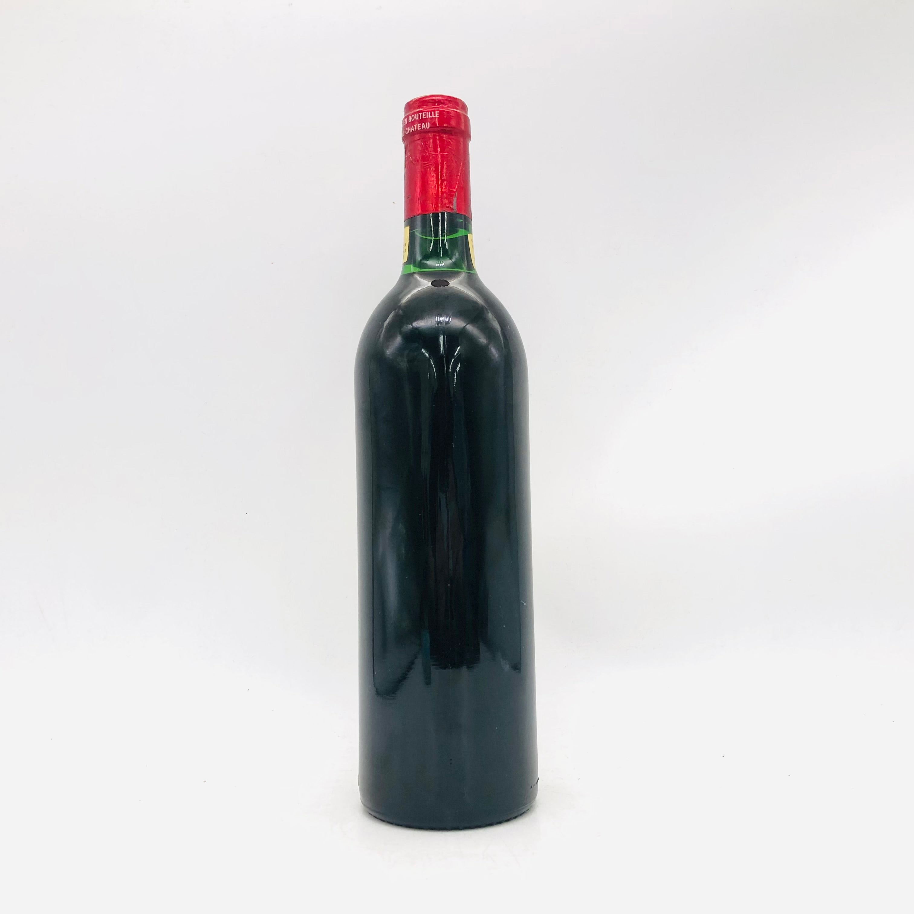 Chateau Petrus シャトーペトリュス ワイン 1984 750ml 12.3％ – お酒