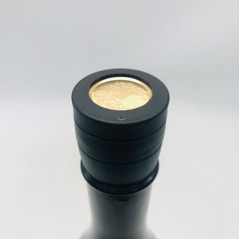 十四代 中取り 上諸白 播州山田錦 720ml 製造年: 2025年 日本酒 山形県 高木酒造 上品で華やかな香りと旨み 15度