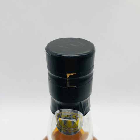 IchirosMalt イチローズモルトダブルディスティラリーズ秩父×駒ケ岳2021 700ml