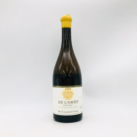 エルミタージュ ブラン ド ロレ 2020 ミシェル・シャプティエ 750ml 14%